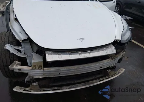 2022 Tesla Model Y Long Range Dual Motor All-Wheel Drive from USA, damaged, VIN 7SAYGDEE4NF386864